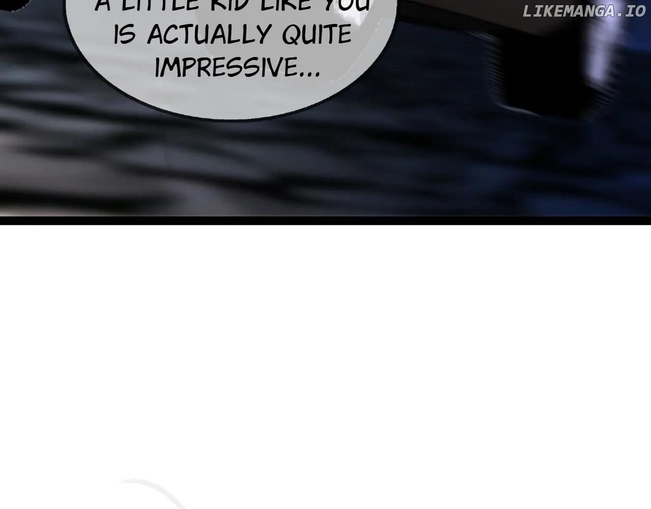 Daddy President Is Too Hard To Deal With Chapter 139 - page 40